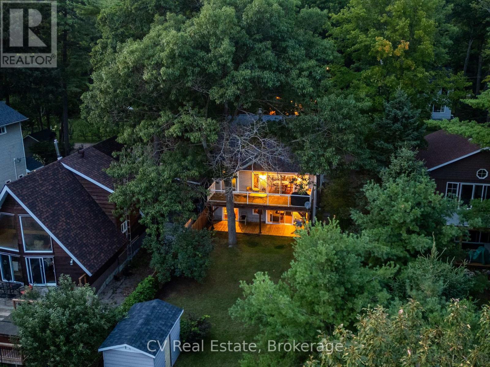 64 Wahnekewening Drive, Tiny, Ontario  L0L 2J0 - Photo 44 - S13788876