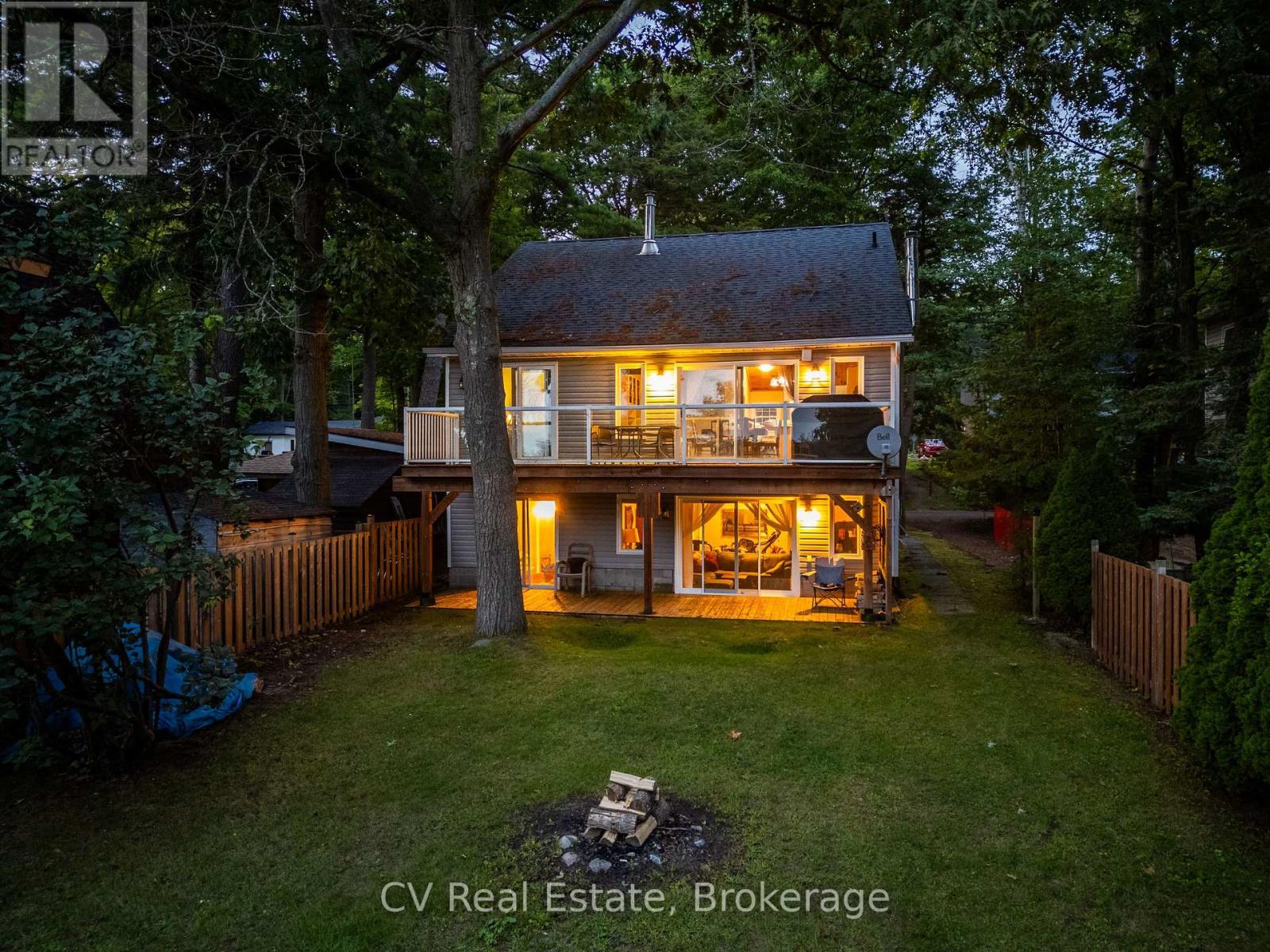 64 Wahnekewening Drive, Tiny, Ontario  L0L 2J0 - Photo 45 - S13788876