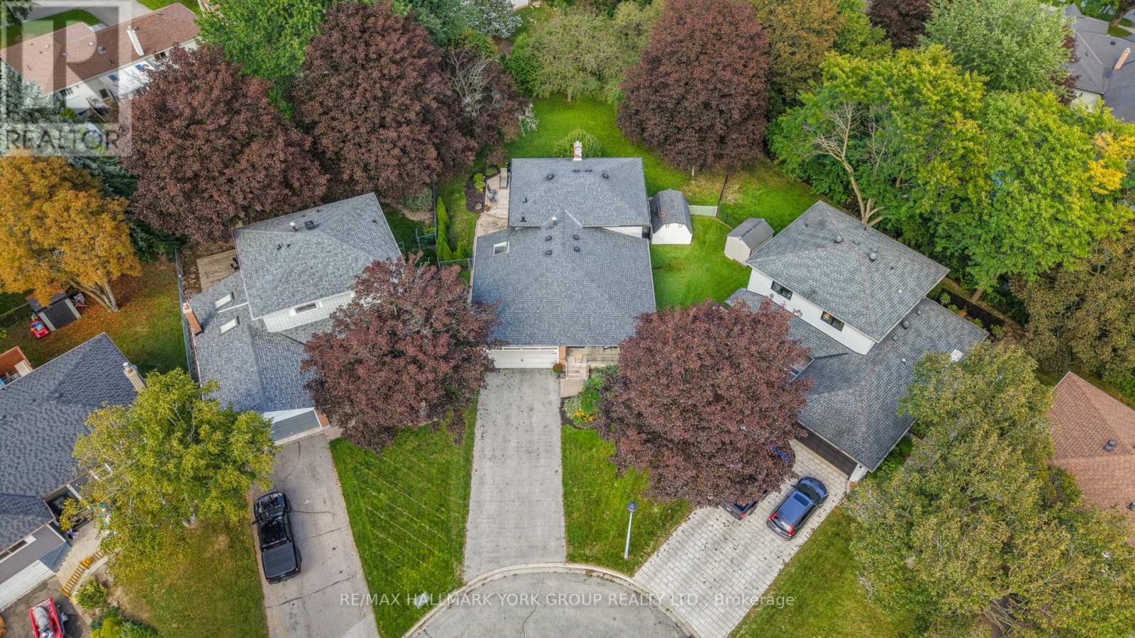 93 Julia Court, Newmarket, Ontario L3Y 4T7 - Photo 46 - N13788860