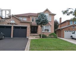 BASEMENT - 65 TIMBER LANE, Vaughan, Ontario