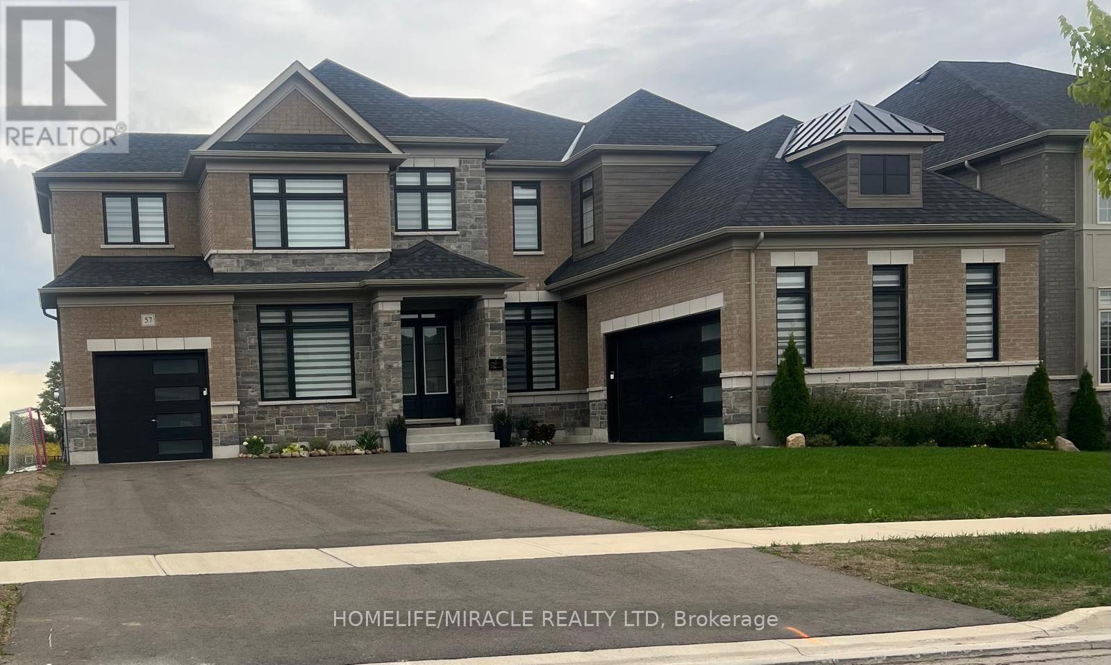 57 MARIGOLD BOULEVARD, Adjala-Tosorontio, Ontario