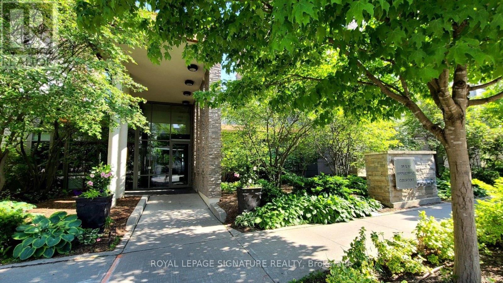 512 - 57 UPPER DUKE CRESCENT, Markham, Ontario