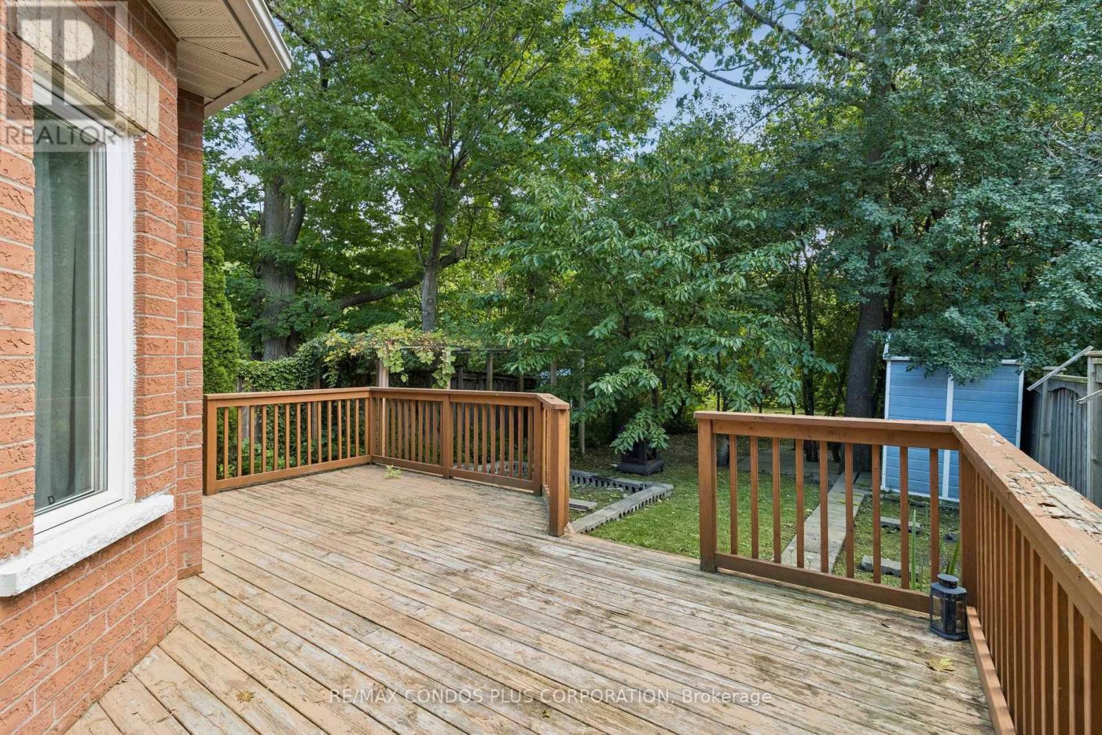 41 Maroon Drive, Richmond Hill, Ontario  L4E 5B4 - Photo 42 - N13788892