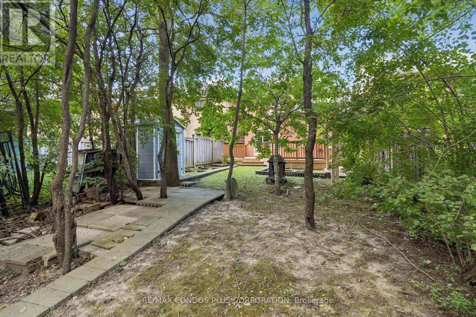 41 Maroon Drive, Richmond Hill, Ontario  L4E 5B4 - Photo 47 - N13788892