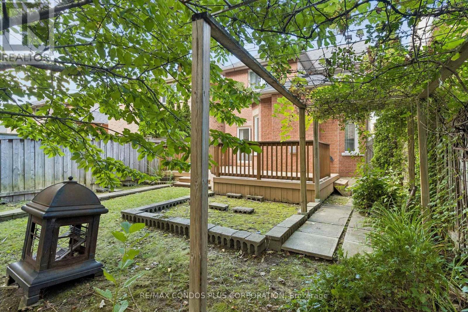 41 Maroon Drive, Richmond Hill, Ontario  L4E 5B4 - Photo 48 - N13788892
