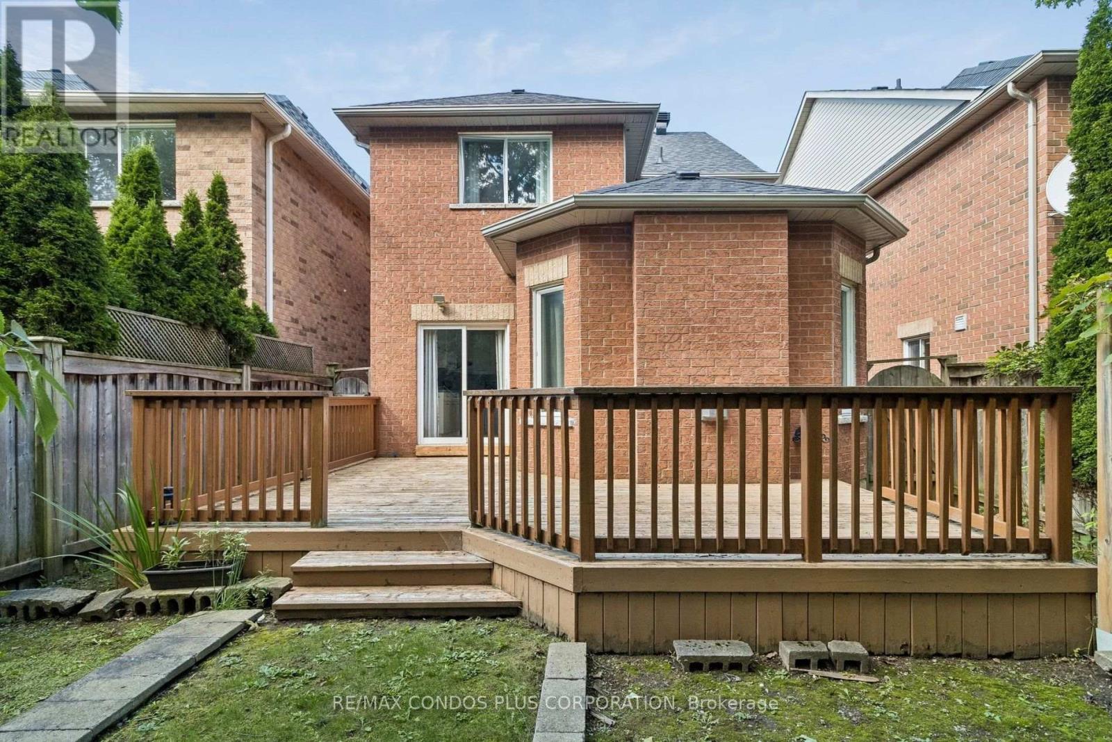 41 Maroon Drive, Richmond Hill, Ontario  L4E 5B4 - Photo 49 - N13788892