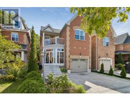 41 MAROON DRIVE, Richmond Hill, Ontario