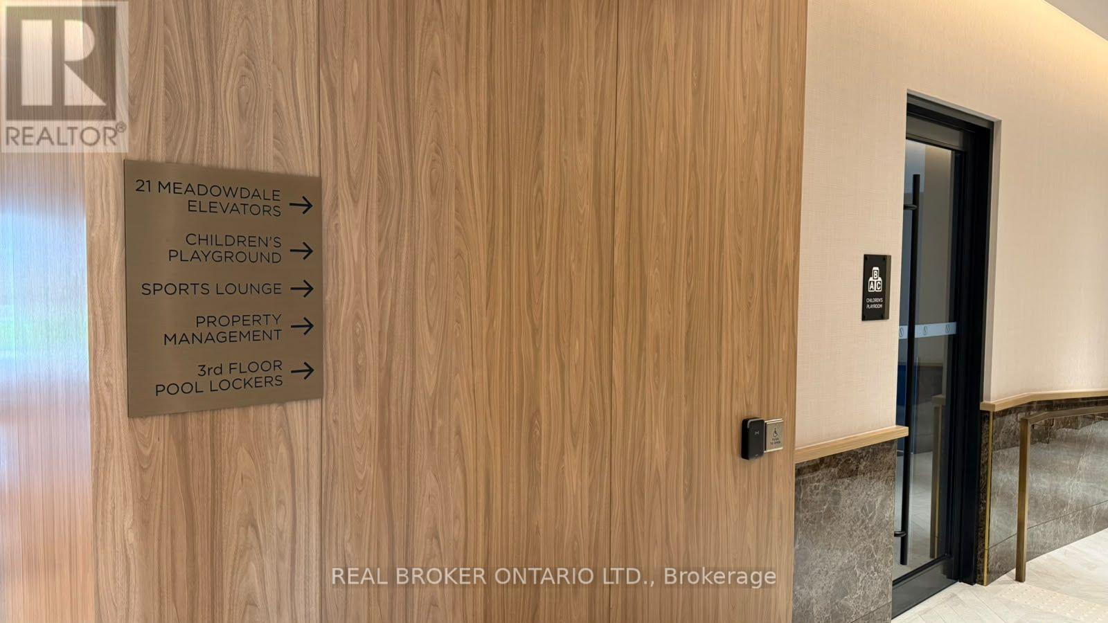 1610 - 21 Meadowdale Road, Vaughan (Vaughan Corporate Centre), Ontario  L4K 0C7 - Photo 22 - N13788902