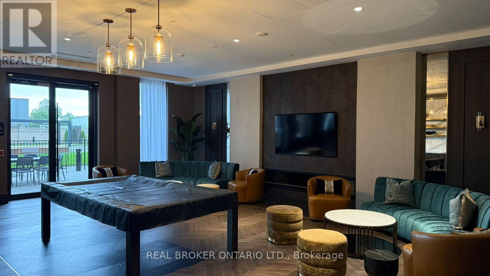 1610 - 21 Meadowdale Road, Vaughan (Vaughan Corporate Centre), Ontario  L4K 0C7 - Photo 28 - N13788902