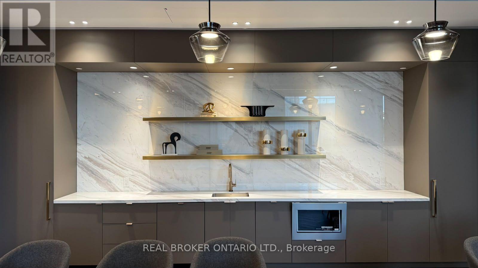 1610 - 21 Meadowdale Road, Vaughan (Vaughan Corporate Centre), Ontario  L4K 0C7 - Photo 30 - N13788902