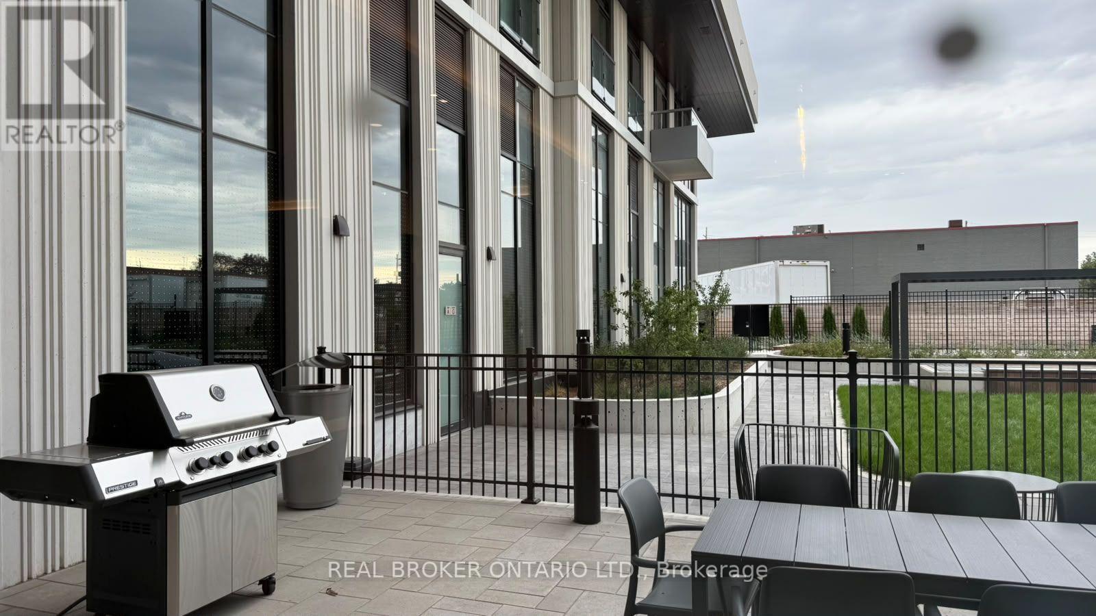 1610 - 21 Meadowdale Road, Vaughan (Vaughan Corporate Centre), Ontario  L4K 0C7 - Photo 32 - N13788902