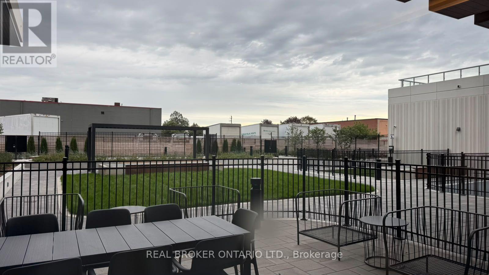 1610 - 21 Meadowdale Road, Vaughan (Vaughan Corporate Centre), Ontario  L4K 0C7 - Photo 33 - N13788902