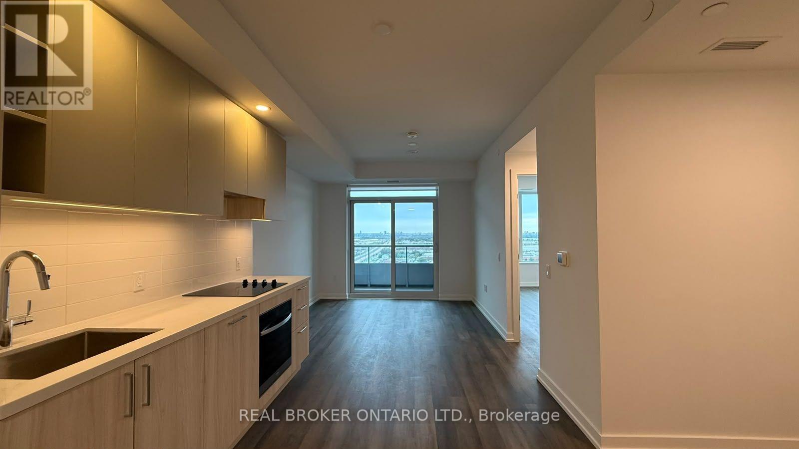 1610 - 21 Meadowdale Road, Vaughan (Vaughan Corporate Centre), Ontario  L4K 0C7 - Photo 7 - N13788902