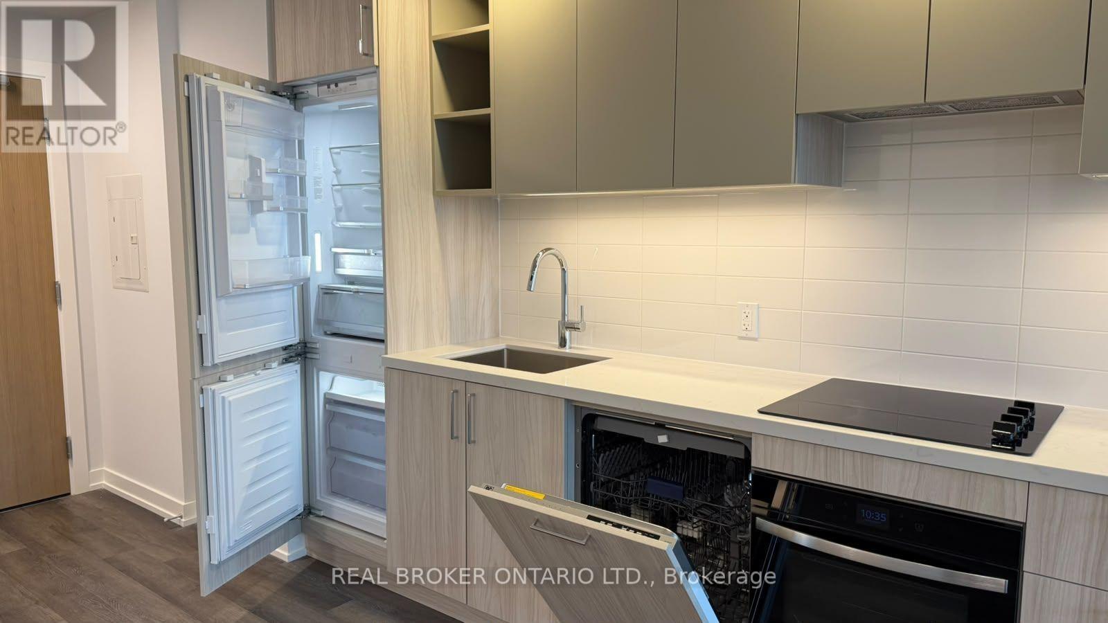 1610 - 21 Meadowdale Road, Vaughan (Vaughan Corporate Centre), Ontario  L4K 0C7 - Photo 9 - N13788902