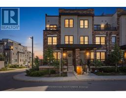 9 - 40 BAYNES WAY, Bradford West Gwillimbury, Ontario