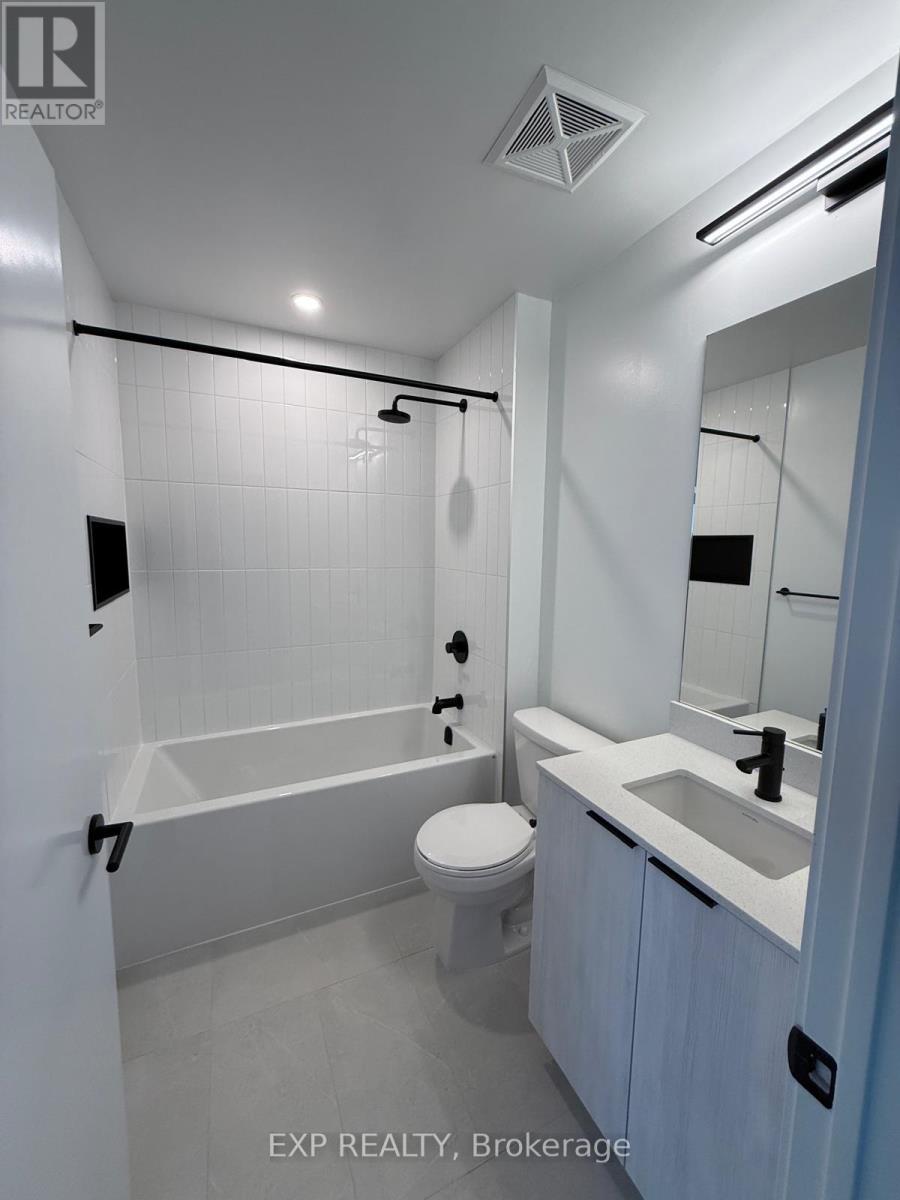 2209 - 2495 Eglinton Ave W Avenue, Mississauga, Ontario  L5M 2V8 - Photo 10 - W13788848