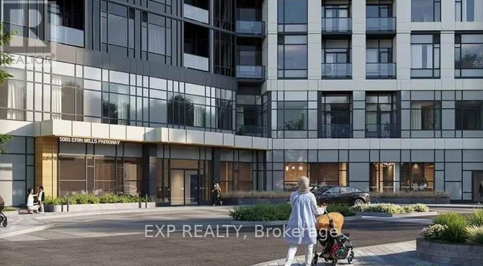 2209 - 2495 Eglinton Ave W Avenue, Mississauga, Ontario  L5M 2V8 - Photo 13 - W13788848