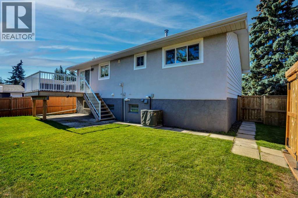 5702 Brenner Crescent NW, Calgary, Alberta  T2L 1z4 - Photo 45 - A2312004
