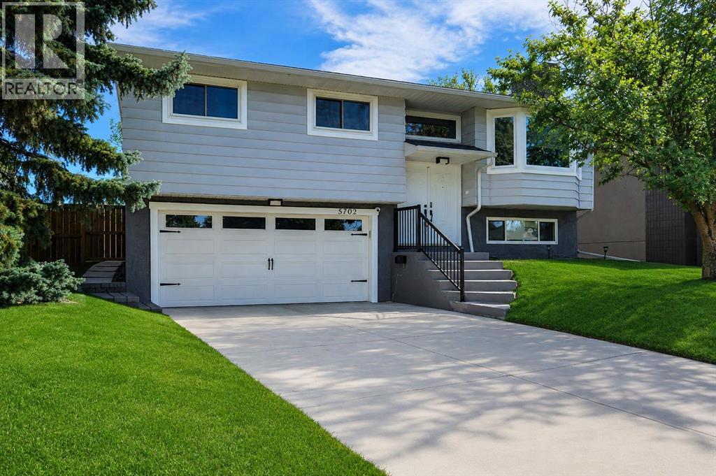 5702 Brenner Crescent NW, Calgary, Alberta  T2L 1z4 - Photo 2 - A2312004