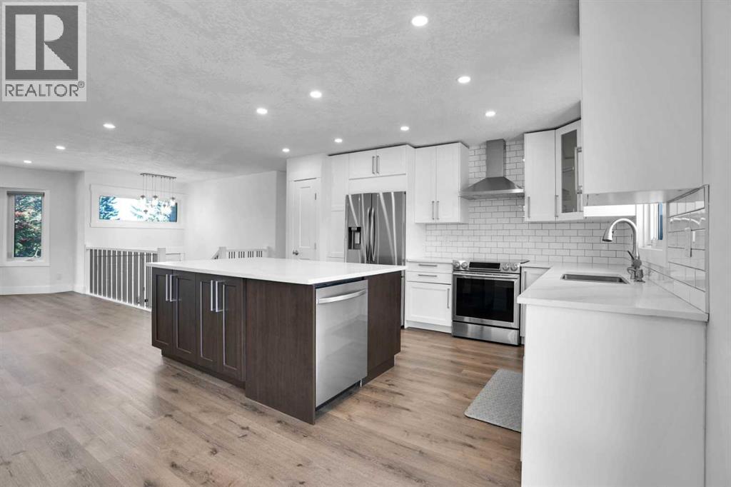 5702 Brenner Crescent NW, Calgary, Alberta  T2L 1z4 - Photo 26 - A2312004