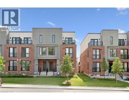 99 ROGER Street Unit# 11, Waterloo, Ontario