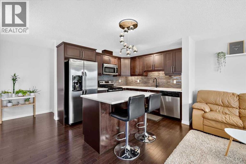 11022 Cityscape Drive Ne, Calgary, Alberta  T3N 0S8 - Photo 8 - A2341268