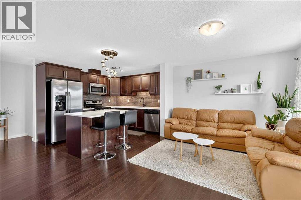 11022 Cityscape Drive Ne, Calgary, Alberta  T3N 0S8 - Photo 3 - A2341268