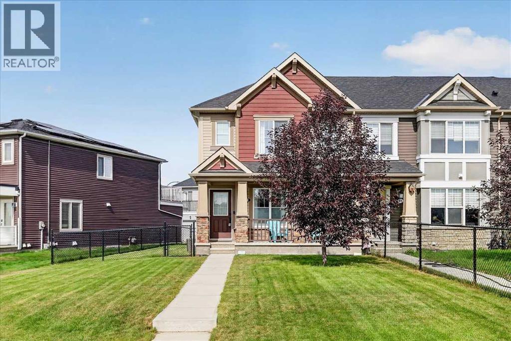 11022 Cityscape Drive Ne, Calgary, Alberta  T3N 0S8 - Photo 50 - A2341268