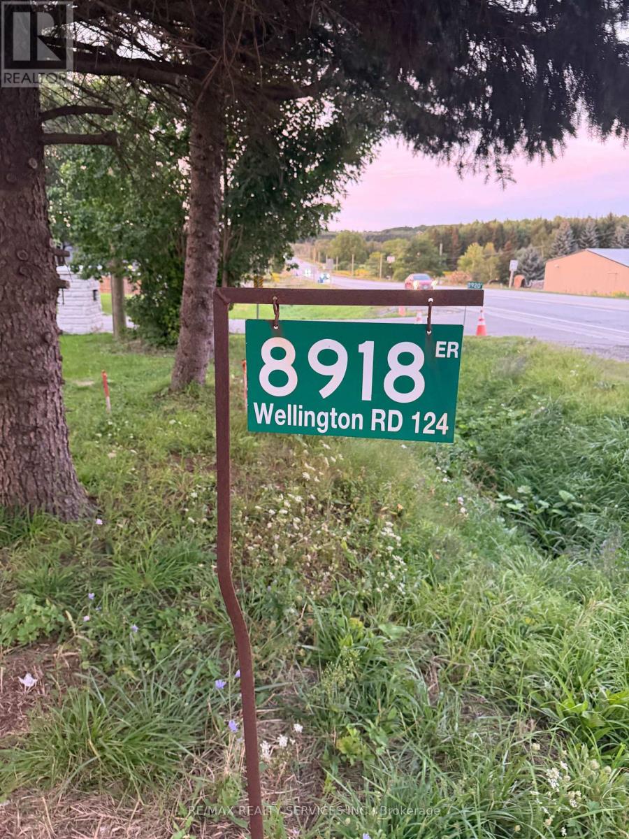 Unit B - 8918 Wellington 124 Road, Erin, Ontario  N1H 6H7 - Photo 2 - X13788834