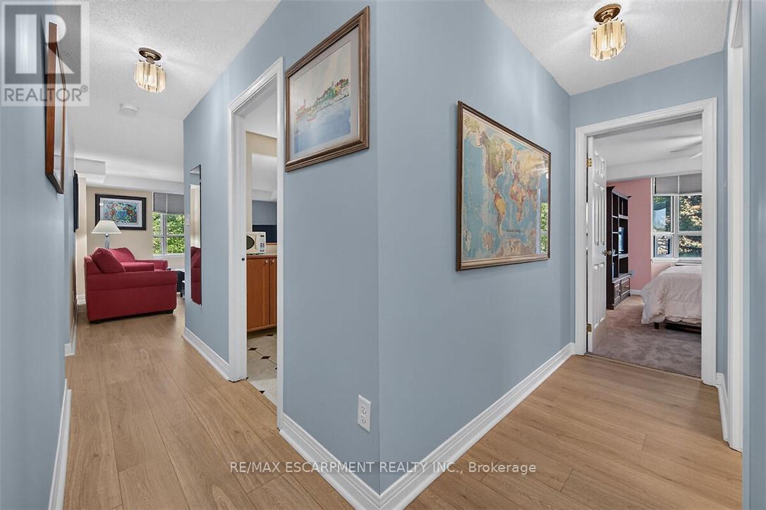 202 - 6 Village Green Boulevard, Hamilton, Ontario  L8G 5B7 - Photo 10 - X13788842