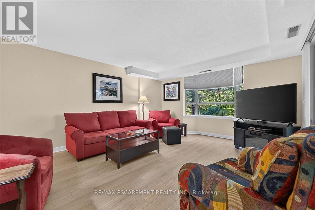 202 - 6 Village Green Boulevard, Hamilton, Ontario  L8G 5B7 - Photo 13 - X13788842