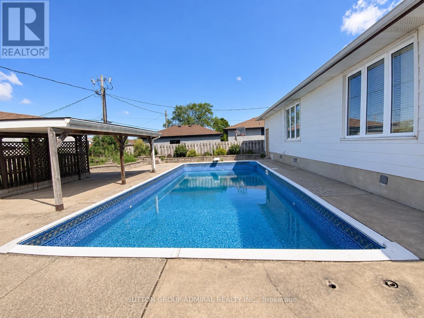 47 Michigan Avenue, Thorold, Ontario  L2V 3S6 - Photo 28 - X13788906