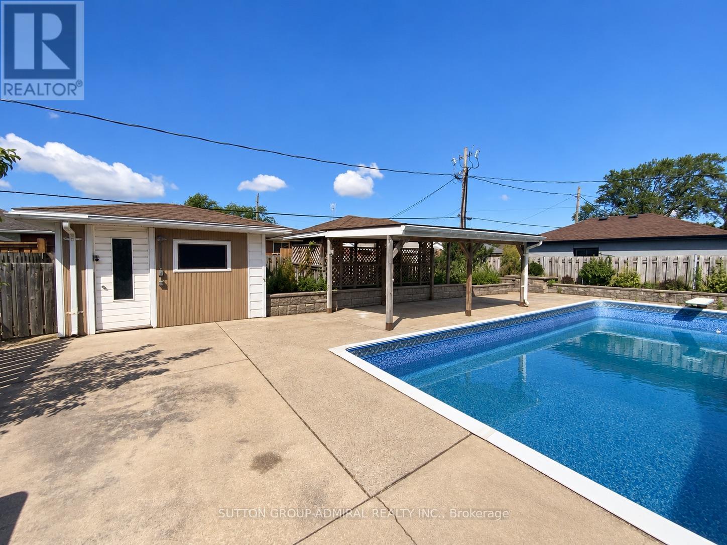 47 Michigan Avenue, Thorold, Ontario  L2V 3S6 - Photo 29 - X13788906