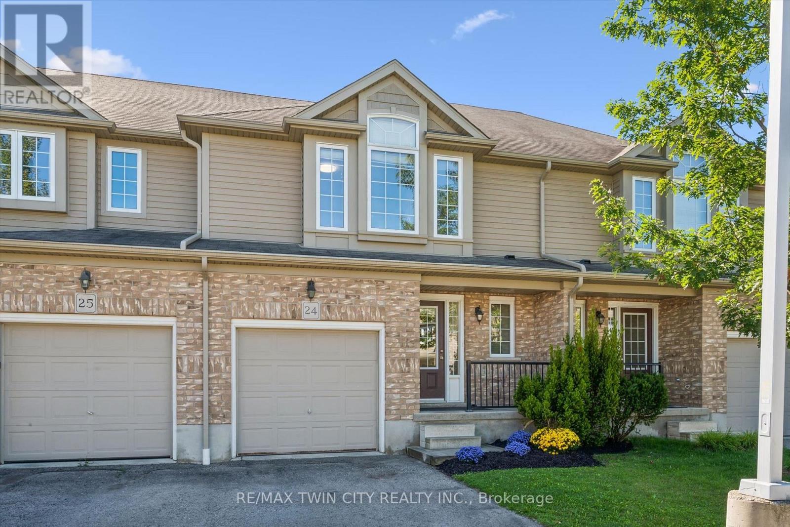 24 - 555 Chablis Drive, Waterloo, Ontario  N2T 2Y1 - Photo 2 - X13788918