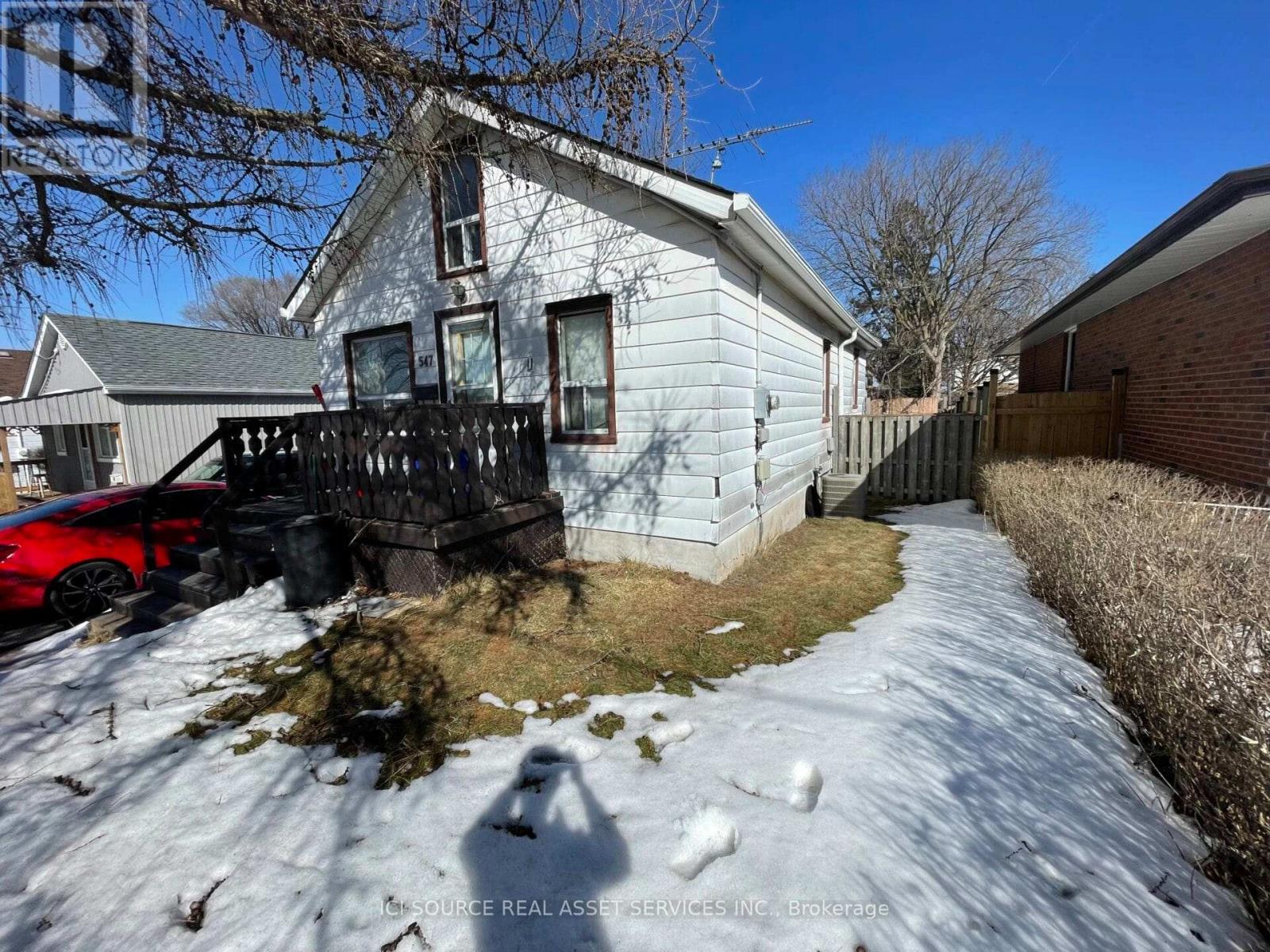 547 Montrave Avenue, Oshawa, Ontario  L1J 4S8 - Photo 37 - E12913014