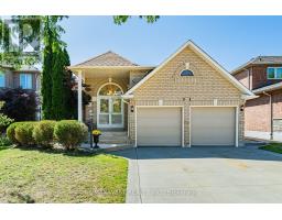 382 MELVILLE AVENUE, Vaughan, Ontario