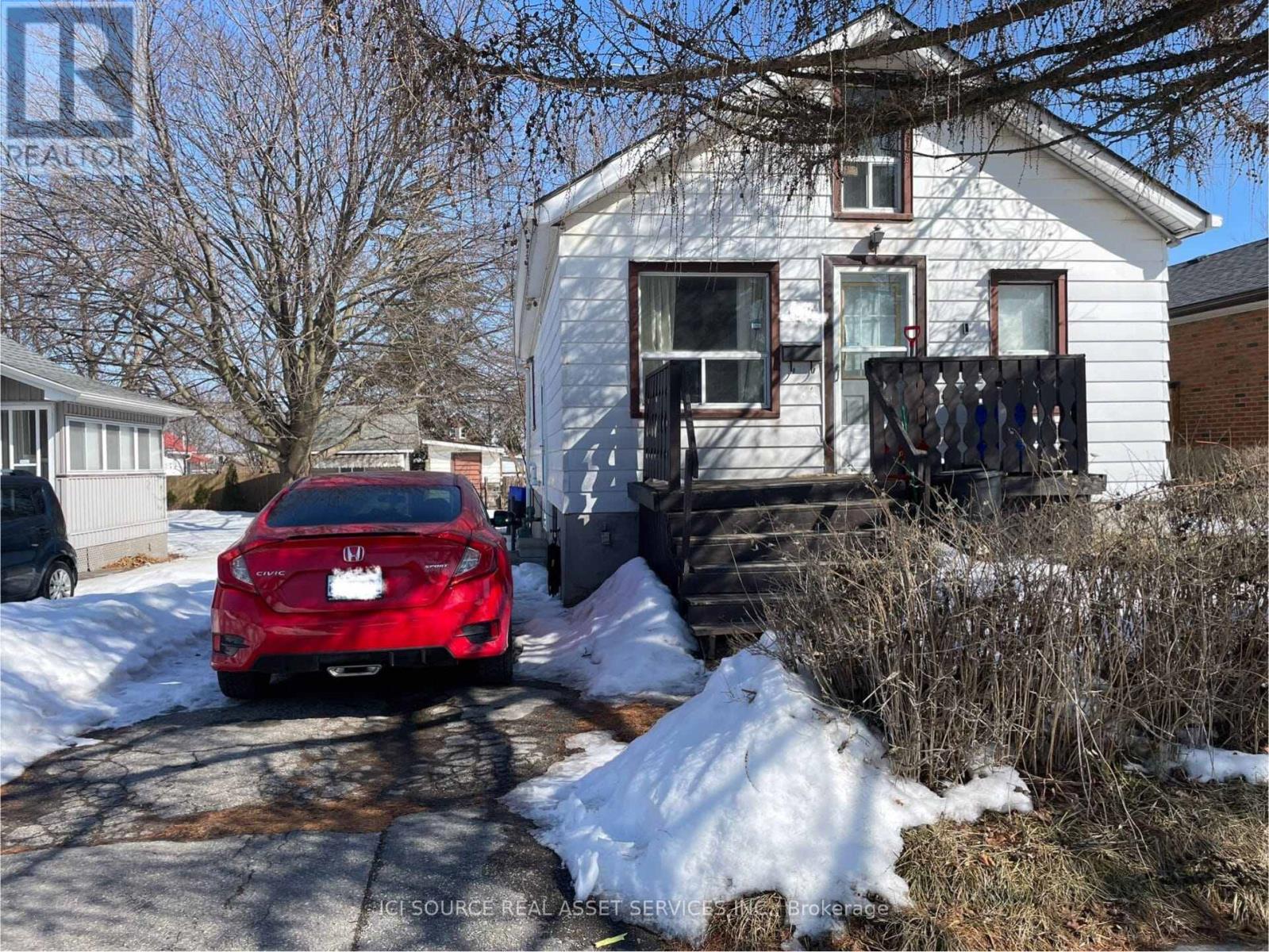 547 Montrave Avenue, Oshawa, Ontario  L1J 4S8 - Photo 34 - E12913014