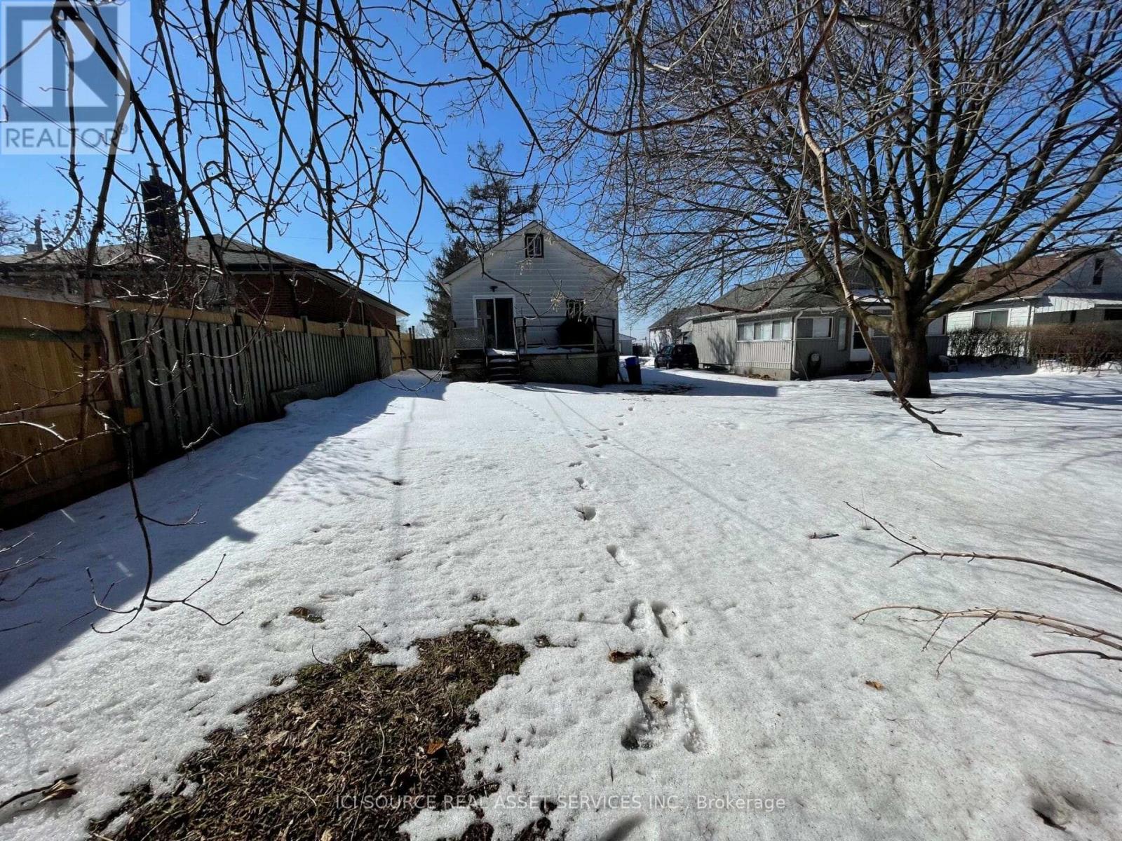 547 Montrave Avenue, Oshawa, Ontario  L1J 4S8 - Photo 36 - E12913014