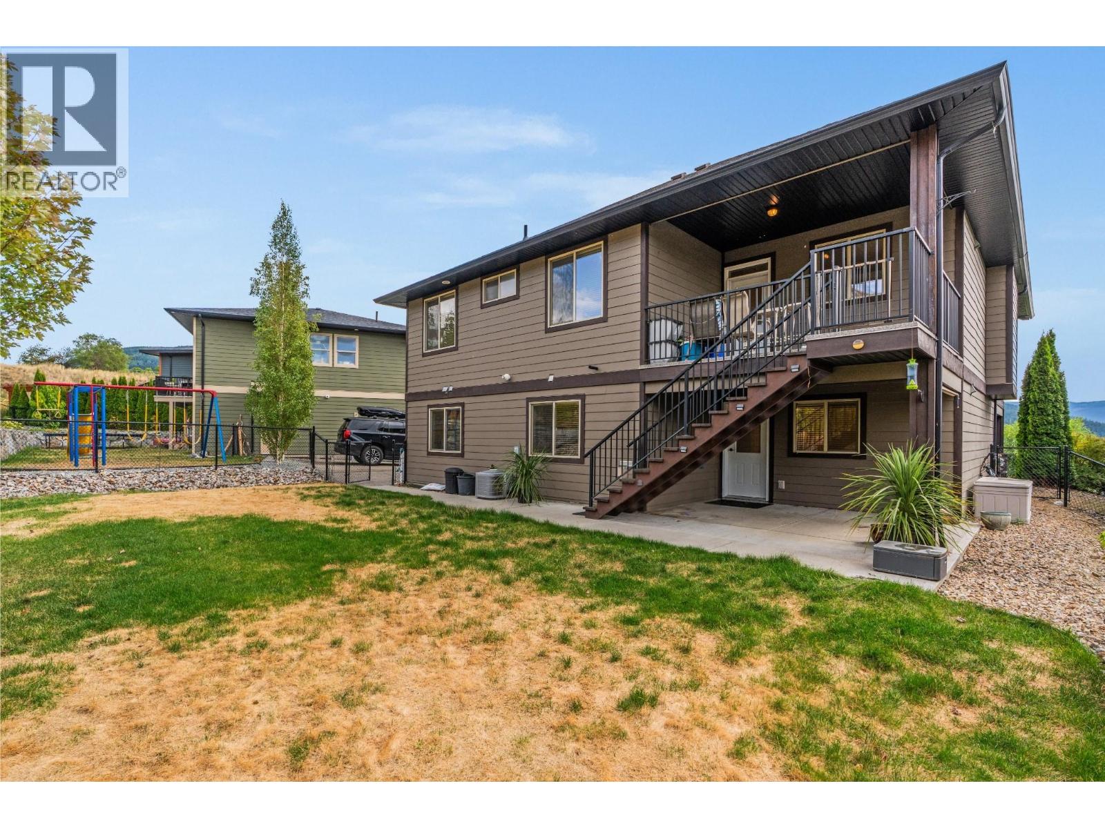 121 Blackcomb Court, Vernon, British Columbia  V1B 4E1 - Photo 32 - 10400686