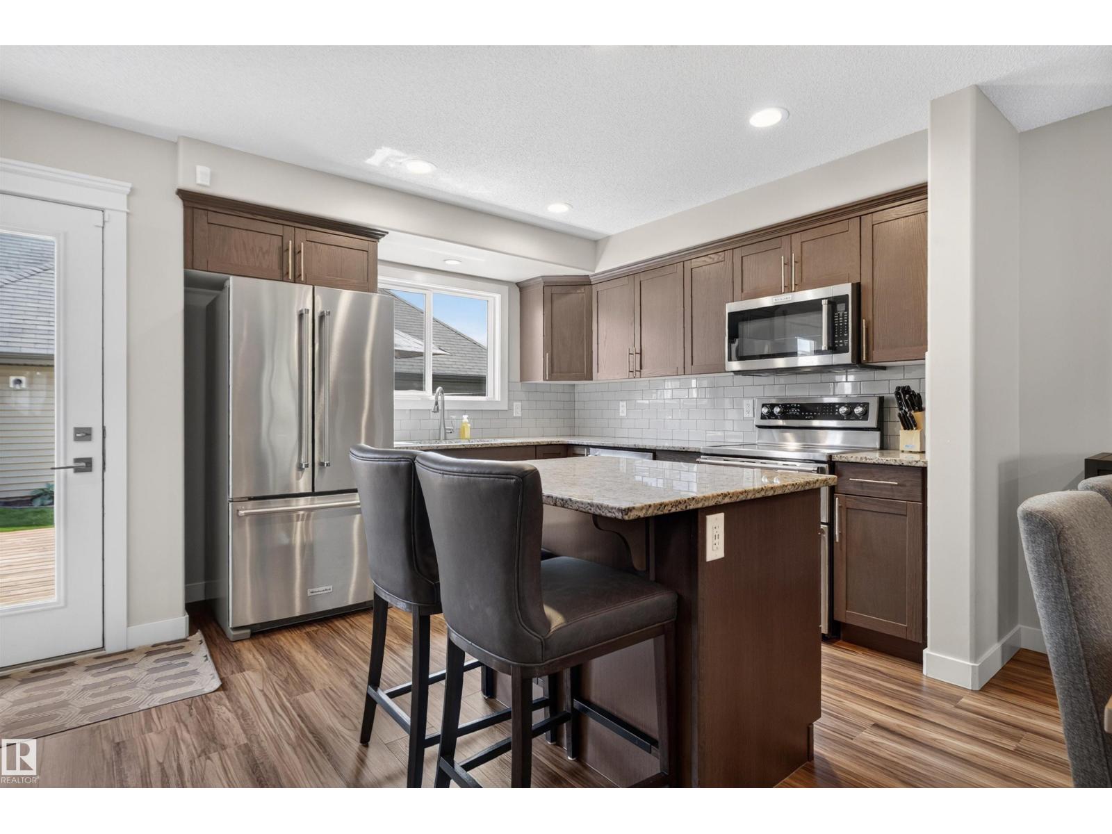 319 Desrochers Bv Sw, Edmonton, Alberta  T6W 3J1 - Photo 39 - E4508858