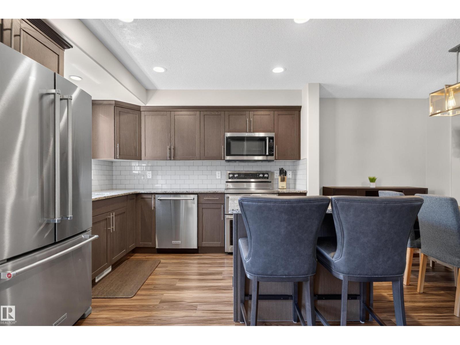 319 Desrochers Bv Sw, Edmonton, Alberta  T6W 3J1 - Photo 6 - E4508858