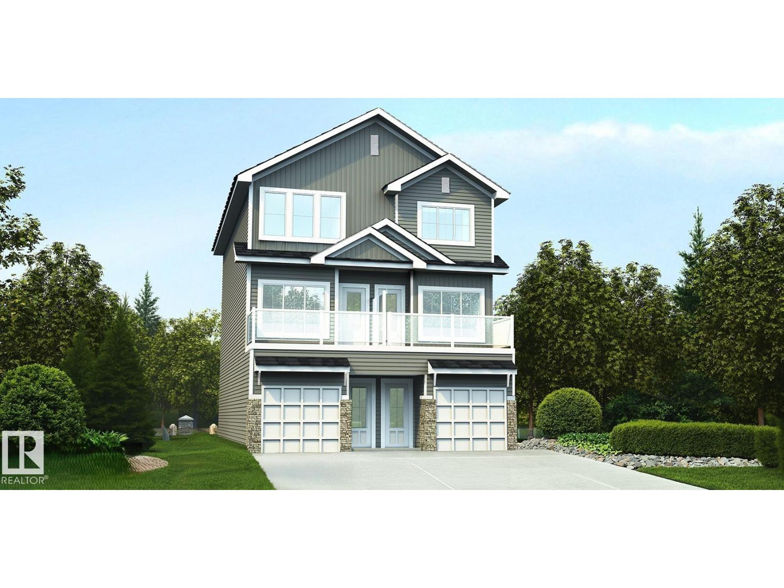 1325 9 St Nw, Edmonton, Alberta  T6T 2X7 - Photo 1 - E4508859