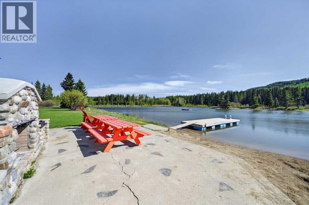 348 Wild Rose Close, Bragg Creek, Alberta  T0L 0K0 - Photo 41 - A2325129