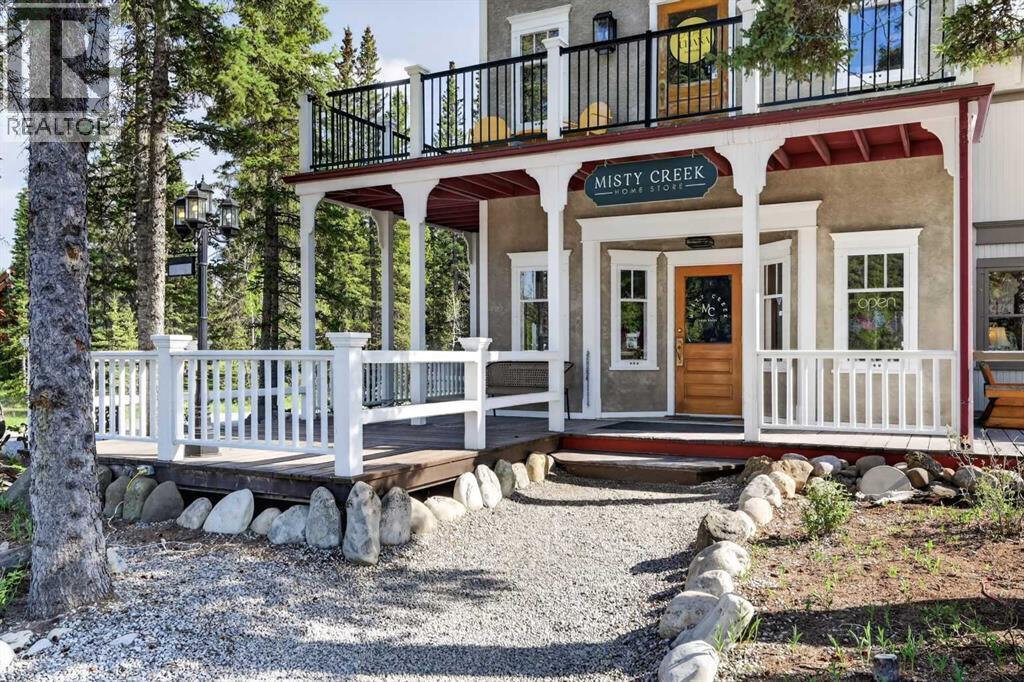348 Wild Rose Close, Bragg Creek, Alberta  T0L 0K0 - Photo 49 - A2325129