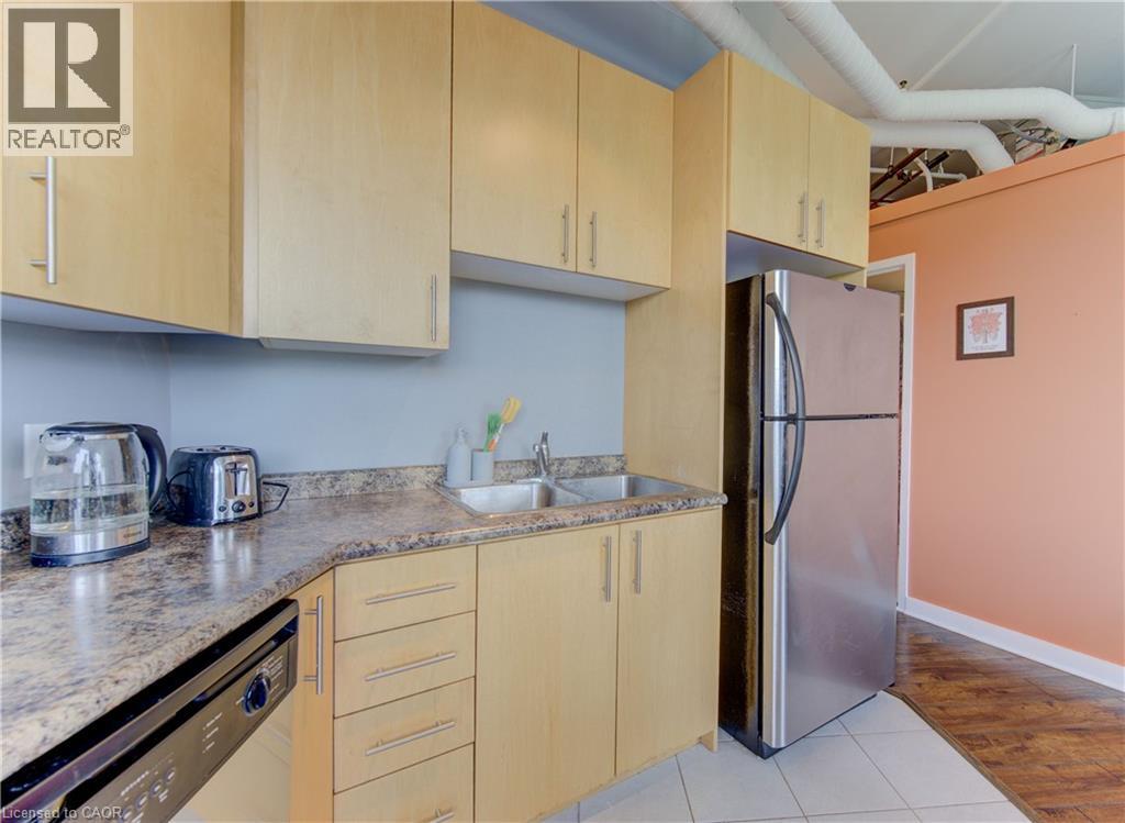 120 Mansion Street Unit# 501, Kitchener, Ontario  N2H 0A1 - Photo 15 - 40860873