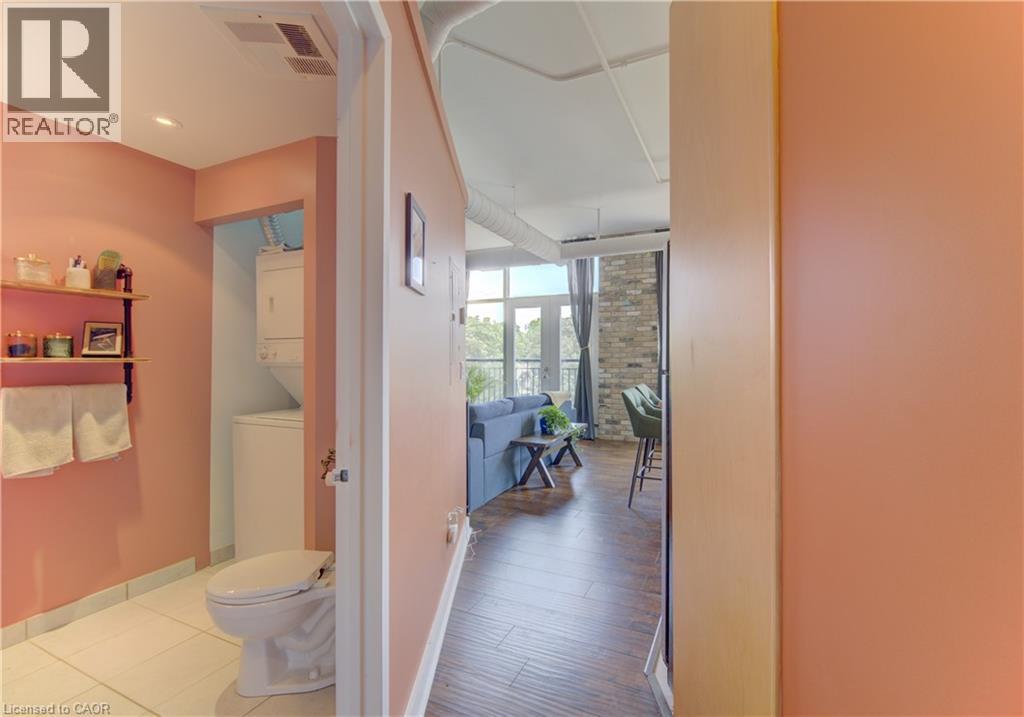 120 Mansion Street Unit# 501, Kitchener, Ontario  N2H 0A1 - Photo 14 - 40860873