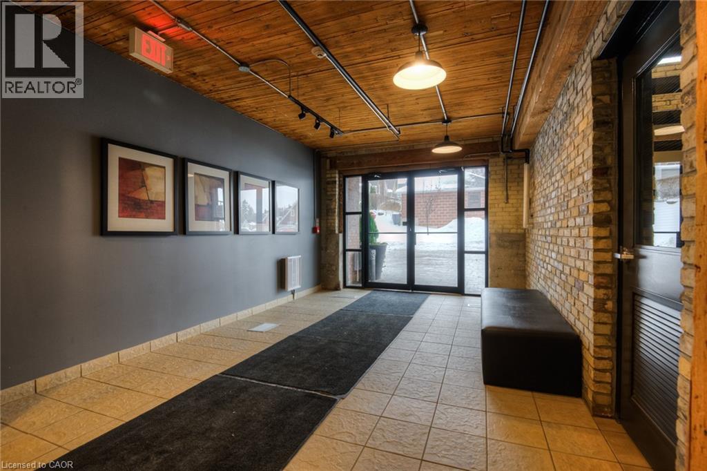 120 Mansion Street Unit# 501, Kitchener, Ontario  N2H 0A1 - Photo 32 - 40860873