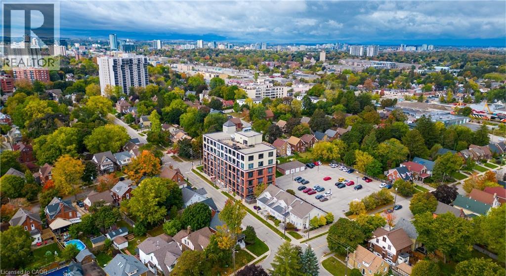 120 Mansion Street Unit# 501, Kitchener, Ontario  N2H 0A1 - Photo 27 - 40860873