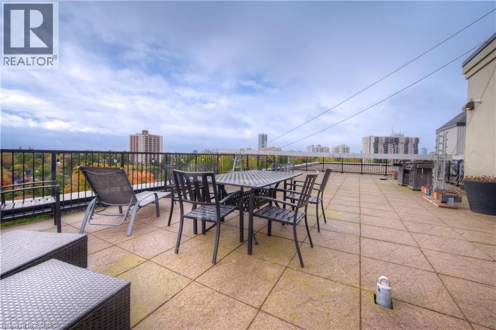 120 Mansion Street Unit# 501, Kitchener, Ontario  N2H 0A1 - Photo 29 - 40860873