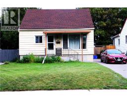 348 WEIR Street N, Hamilton, Ontario